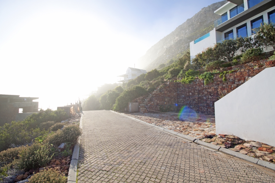 0 Bedroom Property for Sale in Misty Cliffs Western Cape